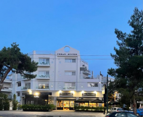 URBAN SUITES ATHENS